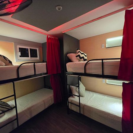 Spartacus Hostel Boutique For Men Пуэрто-Вальярта Экстерьер фото